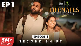 Lifemates - a story of Husband Wife Episode 1