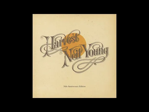 Download MP3 Neil Young - Old Man (Official Audio)