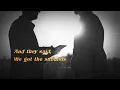 Cody Johnson - Dirt Cheap (Lyric Video)