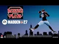 EA SPORTS Madden NFL 27-HL MUT Challenge-Permafrost