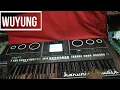 Download Lagu Langgam WUYUNG tanpa kendang dan vokal