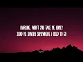 Good Neighbours - Home (Lyrics)