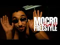 Download Lagu Silva - MOCRO FREESTYLE III [Visualizer]