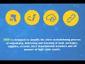 Winn Item Tracking System WITS by Winn Solutions