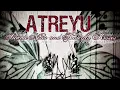 Atreyu - Living Each Day Like You're Already Dead (Official Visualizer)