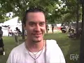 Mike Patton Puts Wolfmother In Their Place