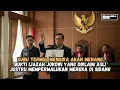 Pede Sebut Ijazah Jokowi Asli, Andi Azwan Malah Dipermalukan Saat Bukti Dibuka di Persidangan!
