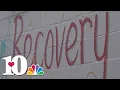 Any kind of decline is obviously a win Knox County reports decrease in overdose deaths