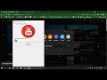 Tkinter Python YouTube downloader
