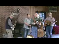 "Mother's Not Dead" by Savannah River Bluegrass at Wallden Pond 10Nov2018