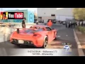 NEW FOOTAGE Porsche CARRERA GT PAUL WALKER and ROGER RODAS was in 5 Minutes before Crash
