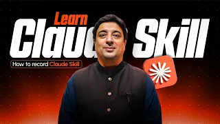 Record Claude Skills: How to Use Skills on Claude | A Guide to Performing Tasks with Claude's Skills