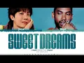 Download Lagu j-hope 'Sweet Dreams (feat. Miguel)' Lyrics (제이홉 Sweet Dreams 가사) [Color Coded_Eng] | ShadowByYoongi