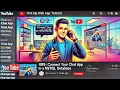 Chat App 009 Supercharge Your App Connect to a MySQL Database