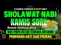 Lagu SHOLAWAT JIBRIL HARI KAMIS PENARIK REZEKI PENGABUL HAJAT | Sholawat Nabi Muhammad SAW PELUNAS HUTANG