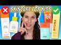 Sephora Kids Are Taking Over - Drunk Elephant Dupes Mental Health For Kids Tweens