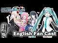 Download Lagu Project Sekai English Fan-Cast! (Hatsune Miku: Colorful Stage)