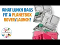 What Lunch Bags Fit a PlanetBox Lunch Gear Explained