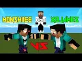 Download Lagu Monshiiee Vs XdJames [FINAL ROUND]. Herobrine Fight part 4