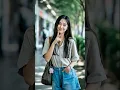 Download Lagu Peace, Dance, Run!❤️#beautifulgirl #korean #lookbook