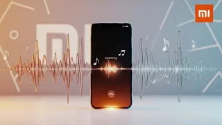 رنة هاتف شاومي Xiaomi النغمة الاصلية الرائعة MP3 نغمة رنين شاومي للاندرويد رنات الهاتف 