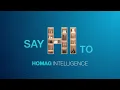 One Platform for Sales Configuration Production Say Hi to HOMAG INTELLIGENCE