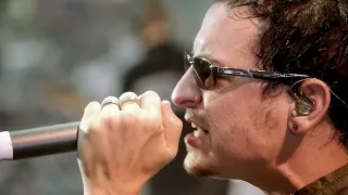 linkin park dont stay live in texas 