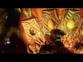 Black ops 3 - Apothicon Sword Easter Egg Shadows of Evil