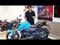 2025 New Apache 160 Dual ABS Launch | Apache RTR 160 4V dual-disc On Road Price | Apache 