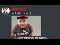 The Most Unusual Discord Gifs