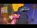 Pink Panther | Spooky Season | Episode Compilation