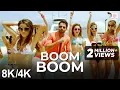 Download Lagu Boom Boom - 8K/4K Music Video | Jackky Bhagnani | Mika Singh | Ajab Gazabb Love | Party Song
