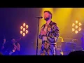 Lagu CALUM SCOTT - Die For You (The Avenoir Tour Live in Madrid) 4K