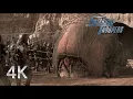 Brain bug capture - Starship Troopers 1997 4K