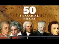 Download Lagu 50 Most Famous Pieces of Classical Music