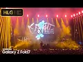 Download Lagu [HD60FPS HDR] Keshi Requiem Tour Live @ Doug Mitchell Center - Vancouver - (using Samsung Z Fold7)