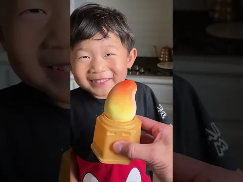 Eating Every Ice Cream in the World (Part 7)