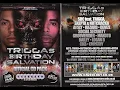 Download Lagu DJ Hazard with Bassman, Nutcracka \u0026 Fearless - Trigga's Birthday Bash 2009