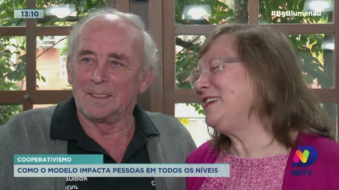 Cooperativismo: como o modelo impacta pessoas em todos os níveis