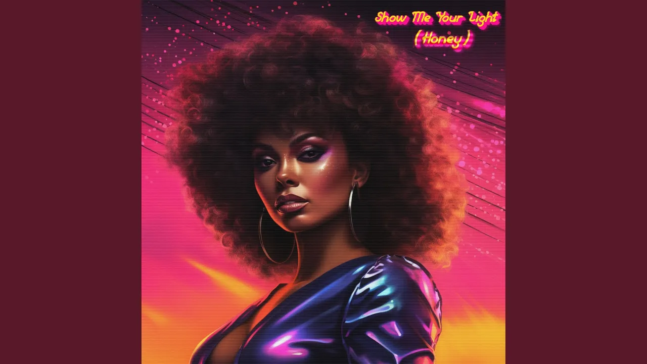 Show Me Your Light (Honey) (Extended Mix) Show Me Your Light (Honey) (Extended Mix)