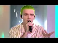 【MTV Fresh Out Live】 LAUV〈All 4 Nothing (Im So In Love)〉LIVE @lauvsongs