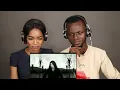 OUR FIRST TIME HEARING Alicia Villarreal - Insensible A Tí (Me Pone A Mil)  REACTION!!!😱