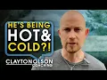 Why He s Hot and Cold And What You Should Do About It