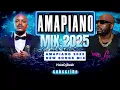 Download Lagu AMAPIANO MIX 2025| BEST AMAPIANO 2025 NEW SONGS MIX| 29 AUGUST| HOLADJBASH