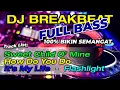 Lagu DJ BREAKBEAT Sweet Child O' Mine, How Do You Do, It's My Life, Flashlight,  FULL BASS