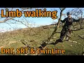Lagu The Ultimate limb walking guide! (How to limb walk Drt, Srt \u0026 Twin Line)