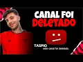 Download Lagu URGENTE! CANAL DO TASPIO e JOÃO CAETANO FORAM DELETADOS