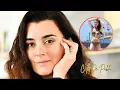 Cote de Pablo 45 Shows Her Huge Size In New Bikini Photos