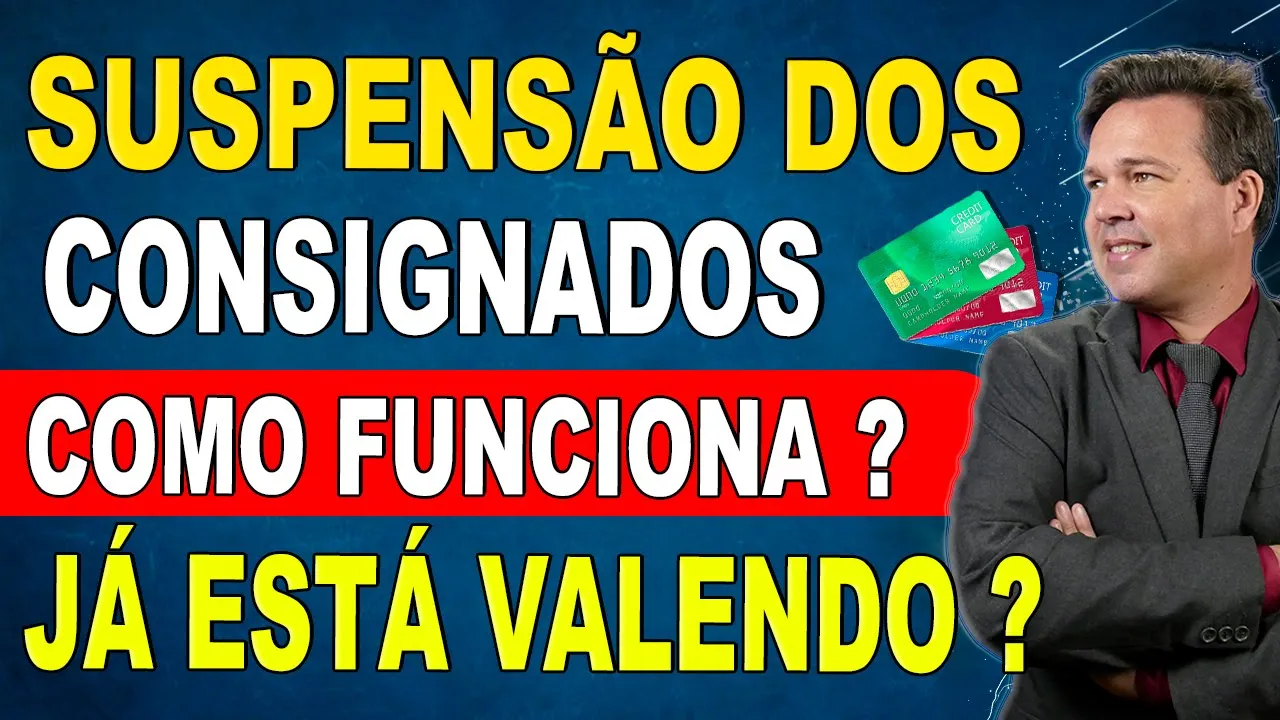 SAIBA QUEM TERÁ DIREITO E COMO VAI FUNCIONAR A SUSPENSÃO POR 180 DIAS ❗