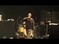 Buddy Ögün - Nürnberg - Löwensaal -
